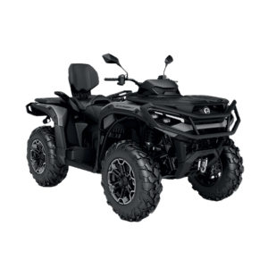 OUTLANDER MAX PRO XU HD10 T (2025)