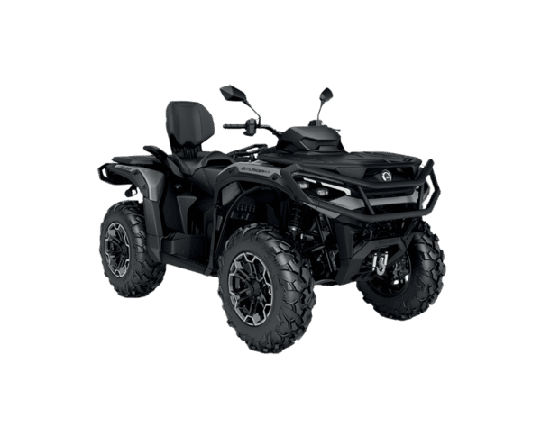 OUTLANDER MAX PRO XU HD10 T (2025)