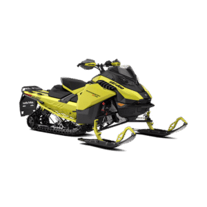 2025 Backcountry X-RS 850 E-TEC Turbo R