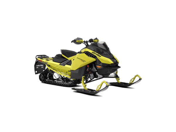2025 Backcountry X-RS 850 E-TEC Turbo R