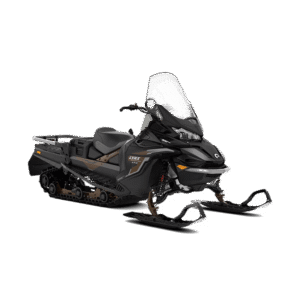 COMMANDER LTD 900 ACE 1 UP (2025)