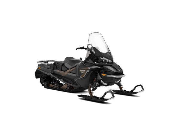 COMMANDER LTD 900 ACE 1 UP (2025)