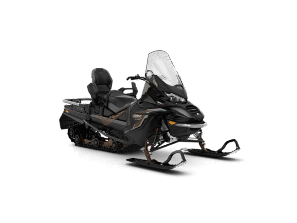 COMMANDER LTD 900 ACE 2 UP (2025)