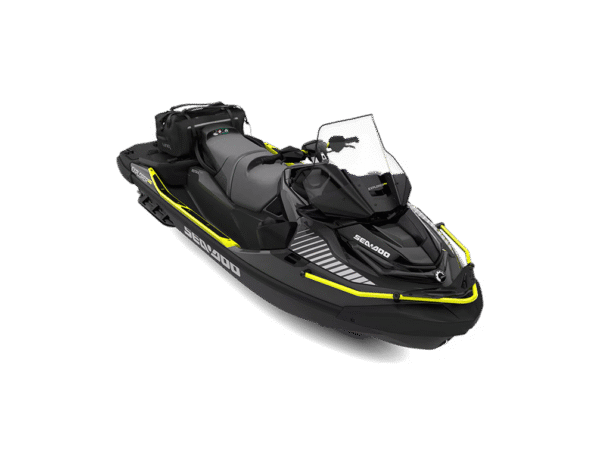 SEA-DOO Explorer Pro 230 (2025)