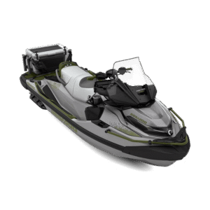 SEA-DOO FishPro Apex 300 (2025)