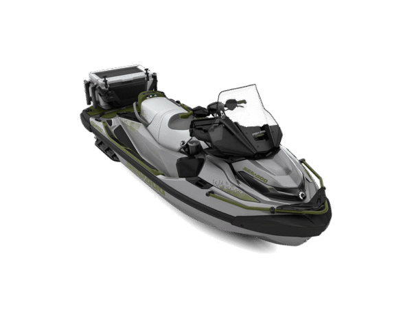 SEA-DOO FishPro Apex 300 (2025)