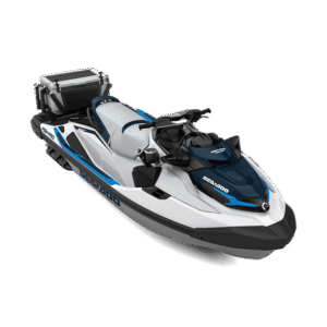 SEA-DOO FishPro Sport 170 (2025)