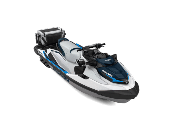 SEA-DOO FishPro Sport 170 (2025)