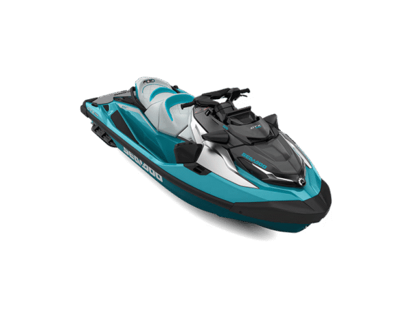 SEA-DOO GTX LTD 325 (2025)
