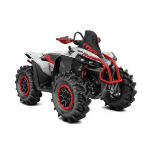 СAN-AM RENEGADE X MR 1000R (2025)