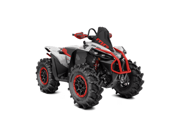 СAN-AM RENEGADE X MR 1000R (2025)