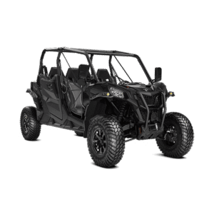 СAN-AM MAVERICK SPORT MAX DPS 1000R (2025)