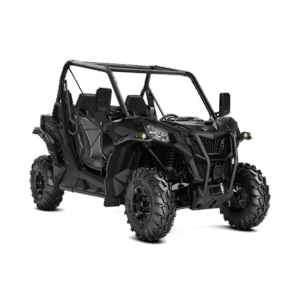 СAN-AM MAVERICK TRAIL DPS 700 T (2025)