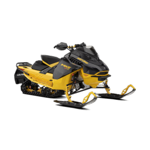 MXZ X-RS 600R E-TEC (2025)