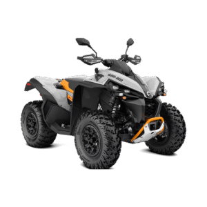 СAN-AM RENEGADE X XC 1000Т (2025)