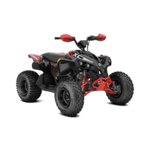 Квадроцикл СAN-AM RENEGADE X XC 110 EFI (2025)