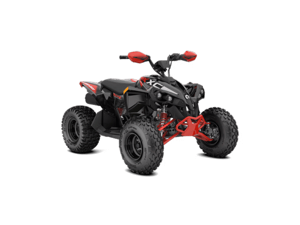 Квадроцикл СAN-AM RENEGADE X XC 110 EFI (2025)