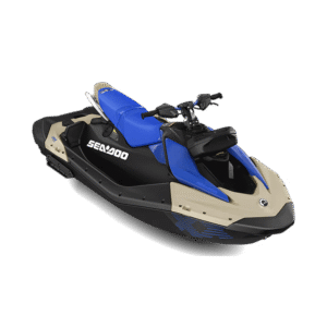 SEA-DOO Spark Trixx 3 UP 90 (2025)