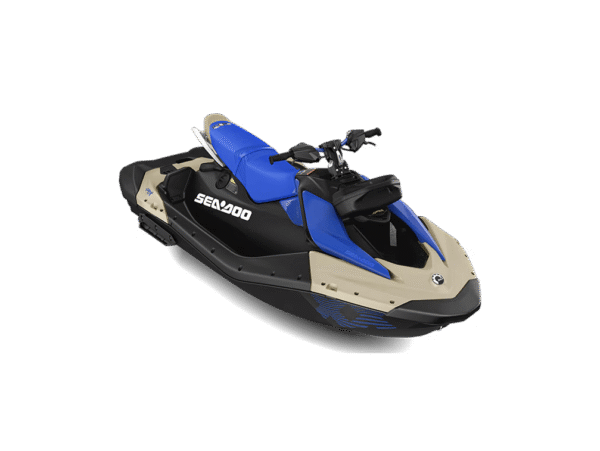 SEA-DOO Spark Trixx 3 UP 90 (2025)