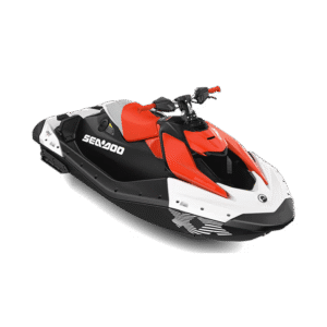 SEA-DOO Spark Trixx 1 UP 90 (2025)