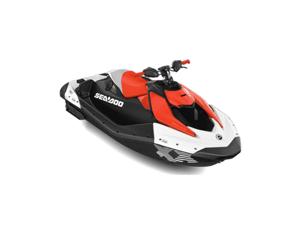 SEA-DOO Spark Trixx 1 UP 90 (2025)