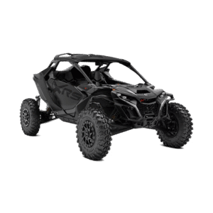 СAN-AM MAVERICK R X RS (2025)