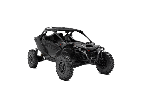 СAN-AM MAVERICK R X RS (2025)