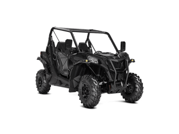 СAN-AM MAVERICK TRAIL DPS 1000 T (2025)